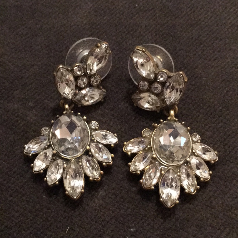 J.Crew Earrings